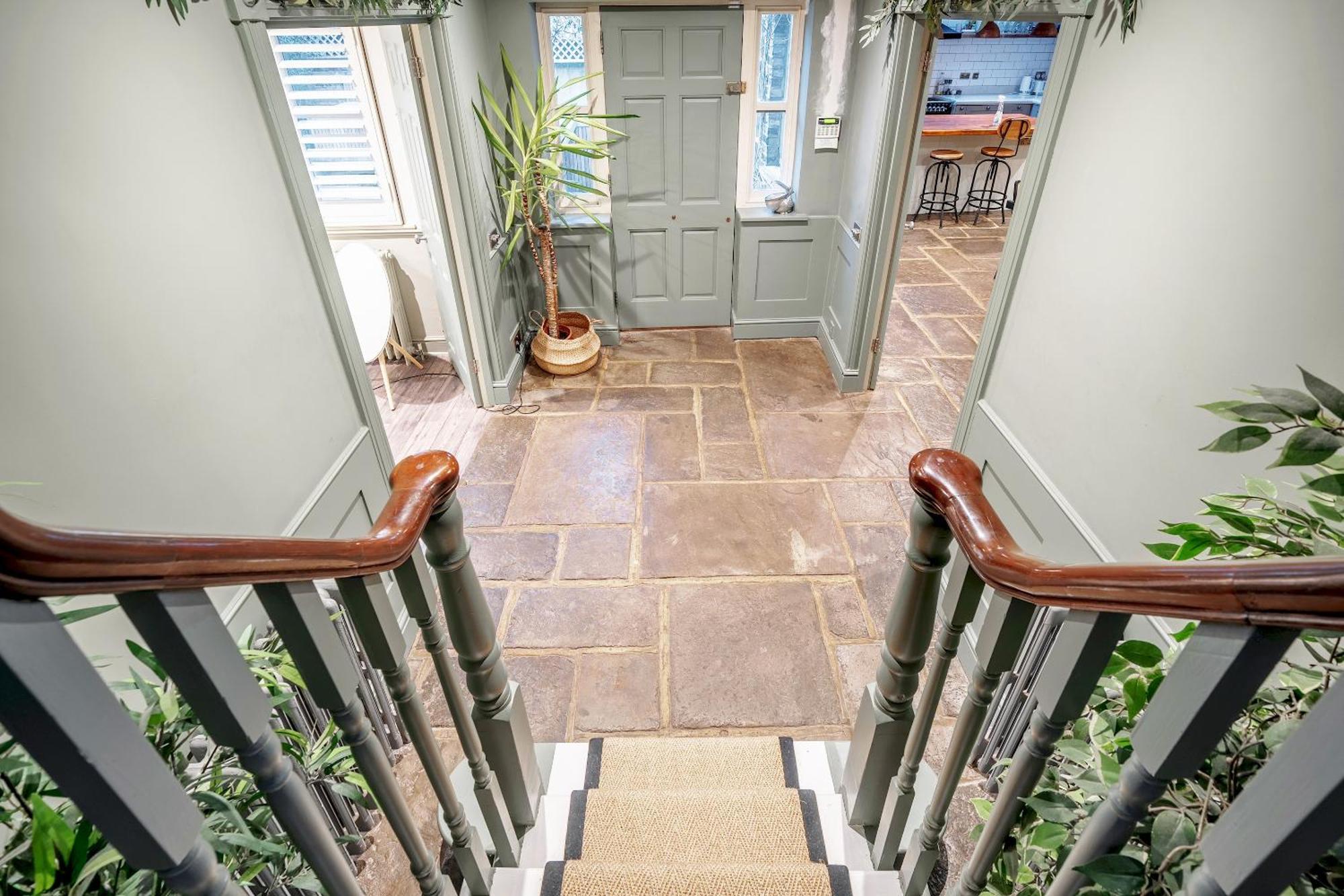 Fabulous Oasis For Unique Experience In Clapham Vakantiehuis Londen