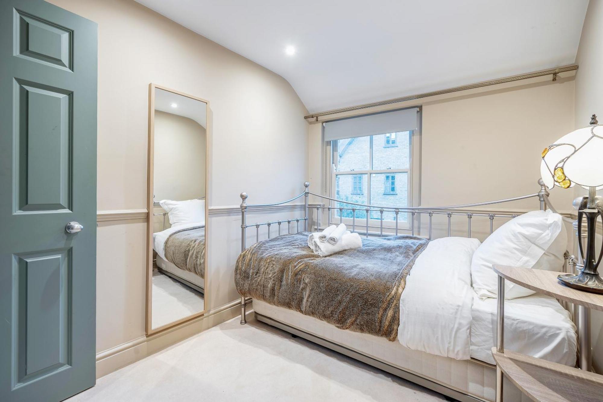 Fabulous Oasis For Unique Experience In Clapham Vakantiehuis Londen
