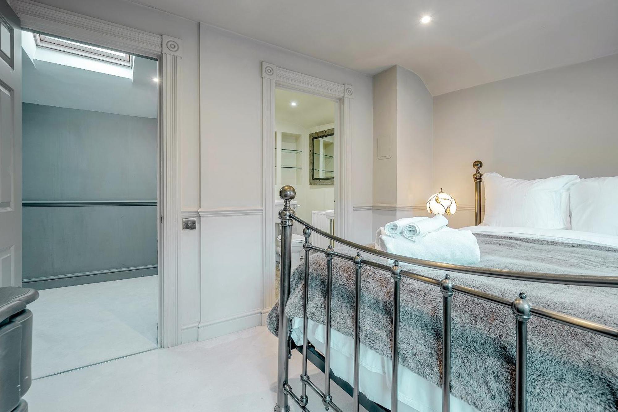 Vakantiehuis Fabulous Oasis For Unique Experience In Clapham *