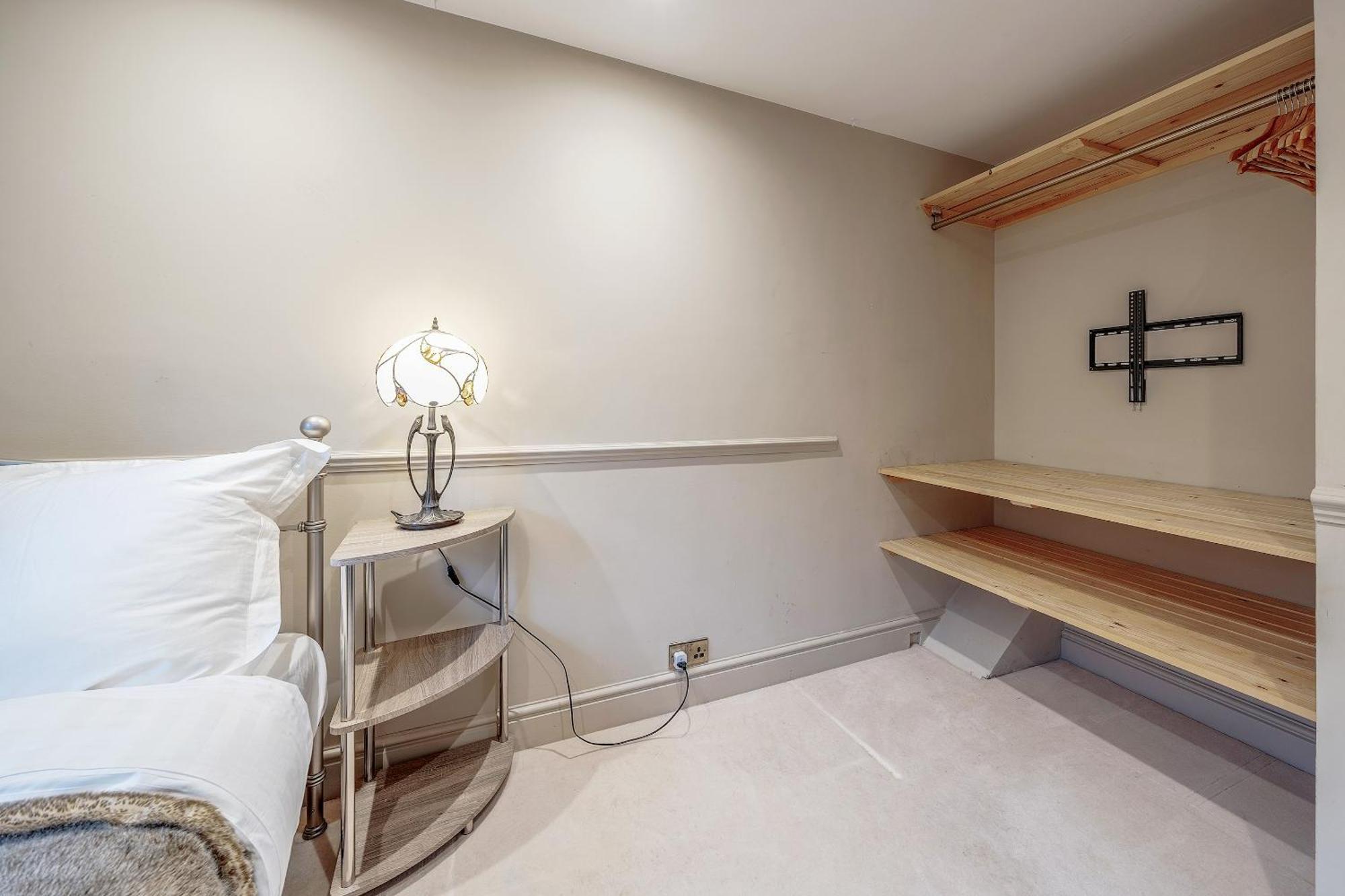 Fabulous Oasis For Unique Experience In Clapham Vakantiehuis Londen