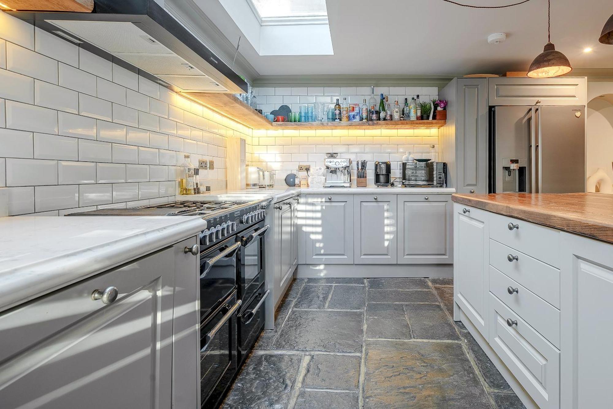Vakantiehuis Fabulous Oasis For Unique Experience In Clapham Londen